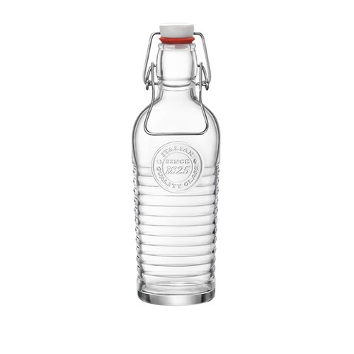 Officina Bottle - 750ml - Hastingsville