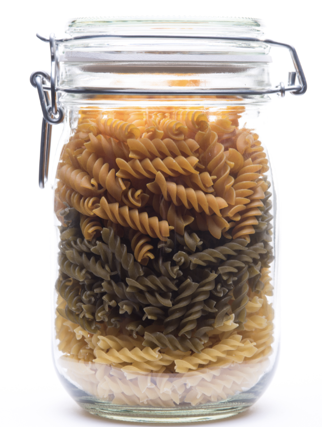 SwingTop Jar 1140ml (38.5oz) Hastingsville