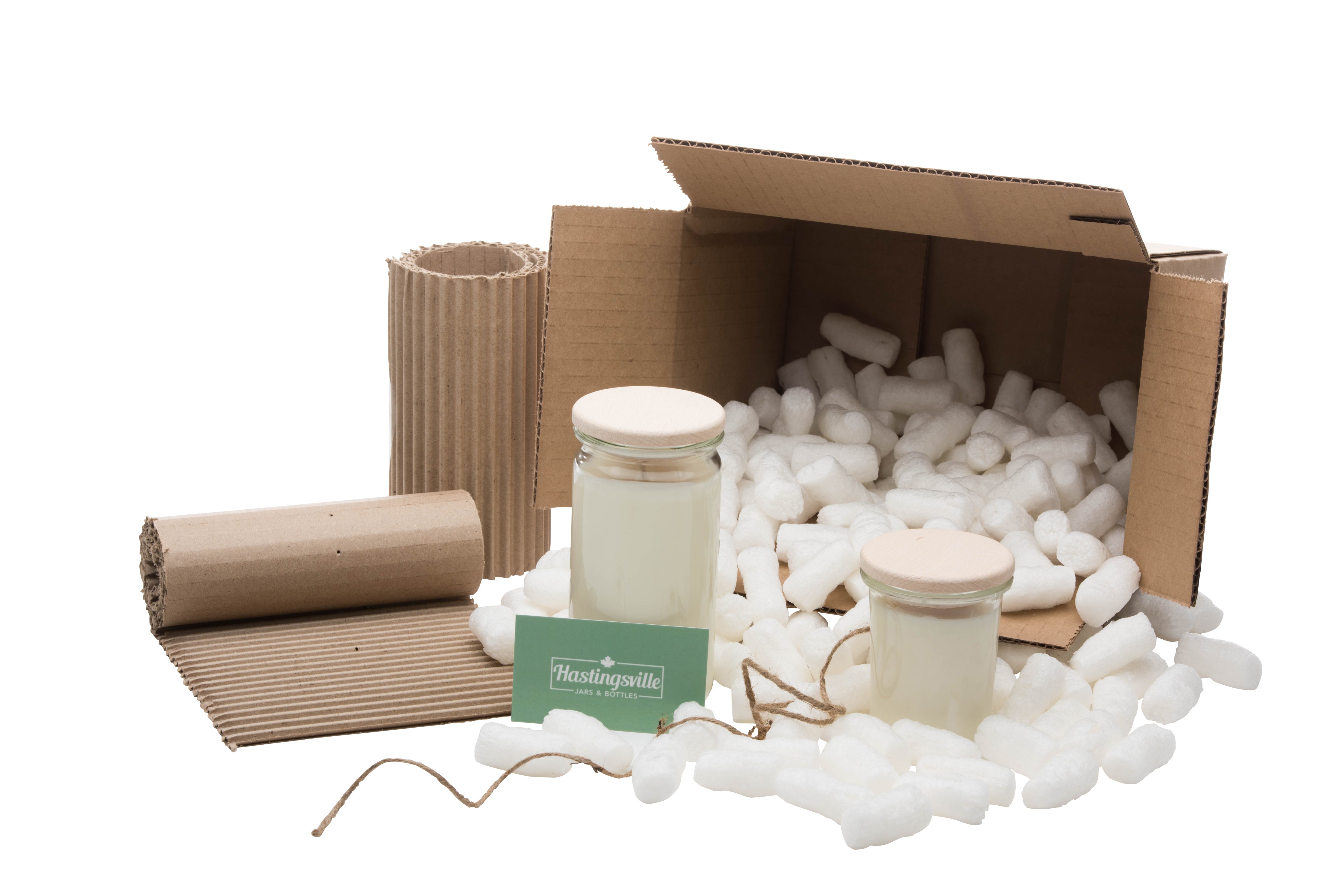 Green Packaging: A Sustainable Choice for a Greener Future