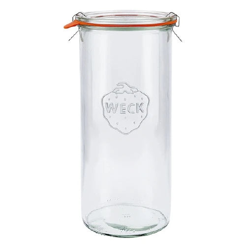 WECK 784 Mold Jar - 1500ml (50.7oz)