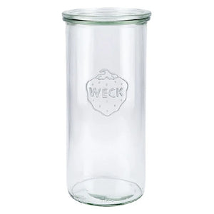 WECK 784 Mold Jar - 1500ml (50.7oz)