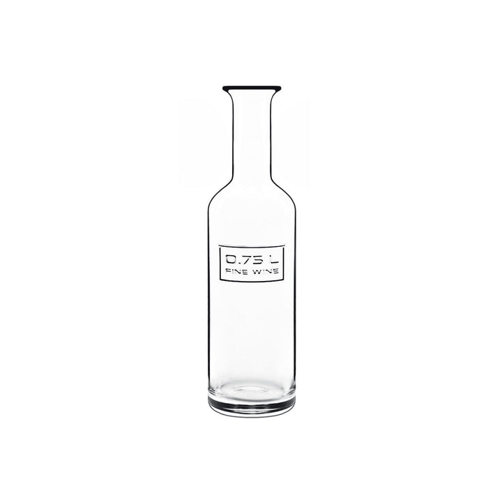 FINE WINE BOTTLE - 500ml