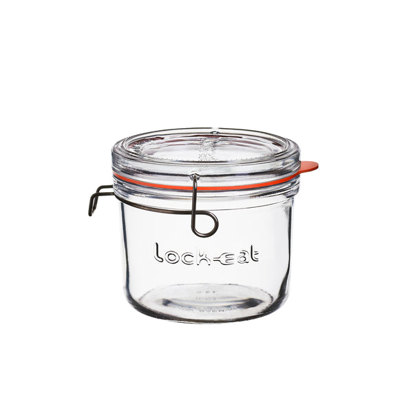 Lock-Eat Jar - 1500ml
