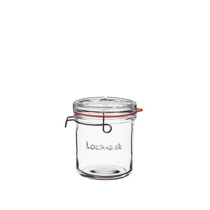 Lock-Eat Jar - 1000ml