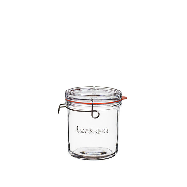 Lock-Eat Jar - 1000ml