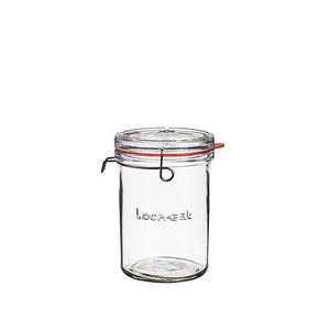 Lock-Eat Jar - 1000ml