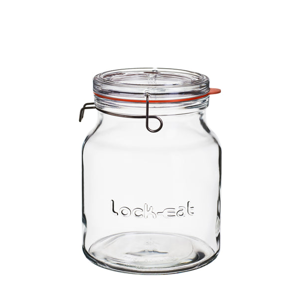 Lock-Eat Jar - 1000ml