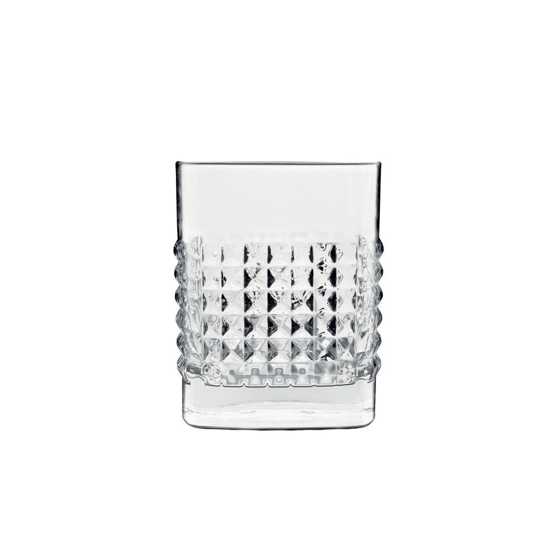 MIXOLOGY ELIXIR DOF DRINKING GLASSES 380ml - Set of 6