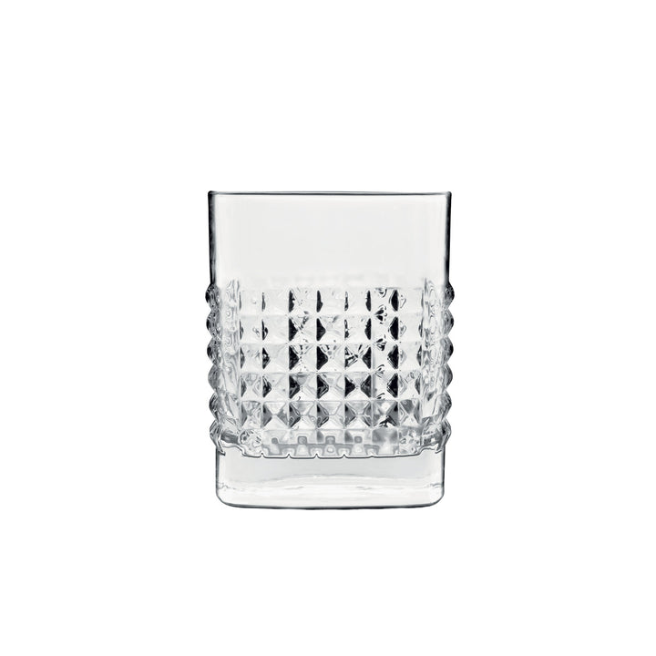 MIXOLOGY ELIXIR DOF DRINKING GLASSES 380ml - Set of 6