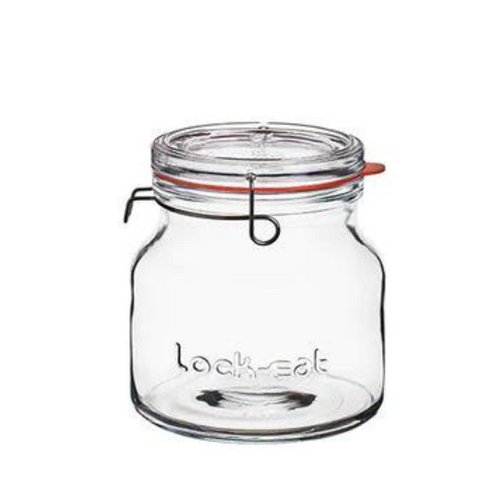 Lock-Eat Jar - 500ml