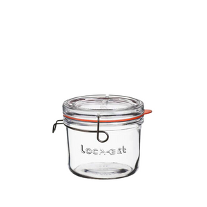 Lock-Eat Jar - 1000ml