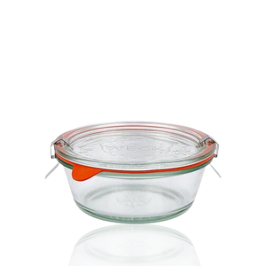 WECK 750 GOURMET JAR - 300ML (10.14OZ)