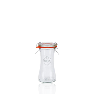 WECK 757 DELI JAR - 100ML (3.3OZ)