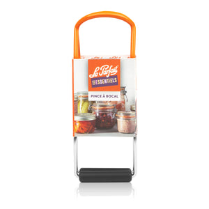 Jar Lifter – Orange