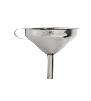 Stainless Steel Funnel with Filter for Bottles