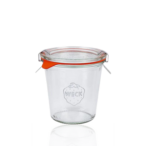 WECK 900 Mold Jar - 290ml (9.8oz)
