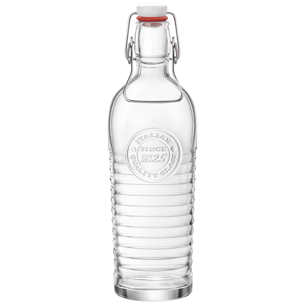 Officina Bottle - 1160ml - Hastingsville