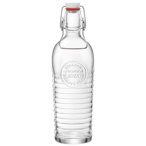 Officina Bottle - 1160ml - Hastingsville