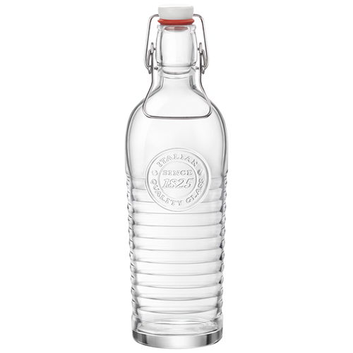 Officina Bottle - 1160ml - Hastingsville
