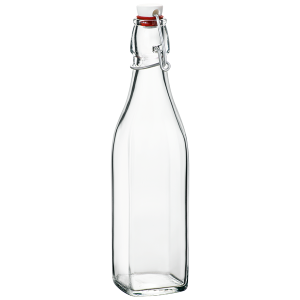 Swing-Top Bottle - 250ml