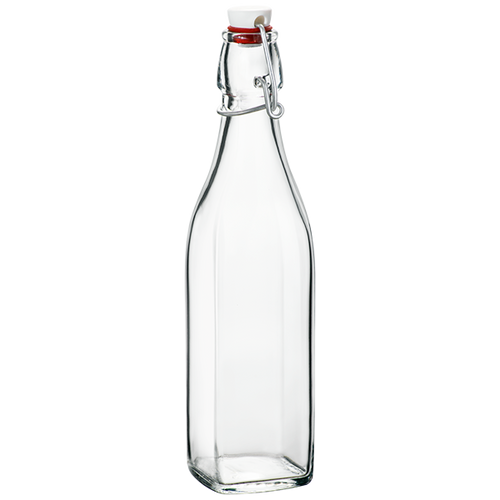 Swing-Top Bottle - 1000ml