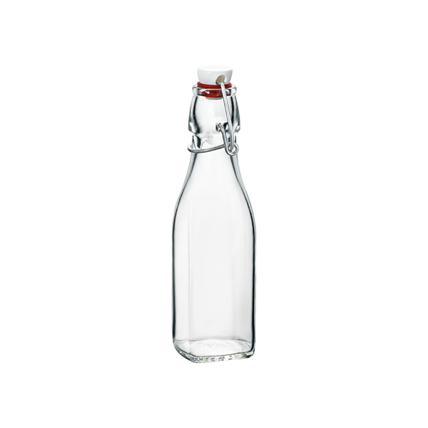 Swing-Top Bottle - 250ml