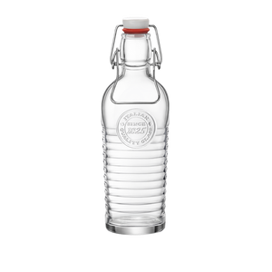 Officina Bottle - 750ml - Hastingsville