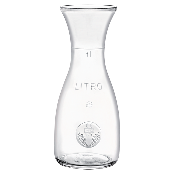 Misura Carafe - 500ml