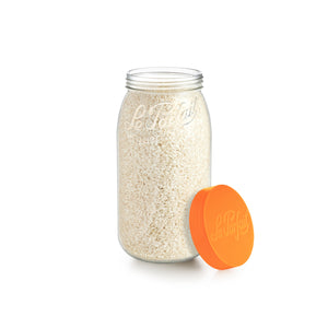LeParfait Screw-Top Jar - 3000ml
