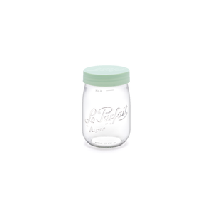 LeParfait Screw-Top Jar - 1000ml