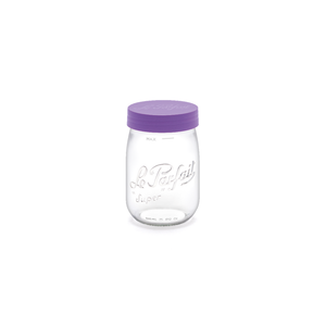 LeParfait Screw-Top Jar - 1000ml