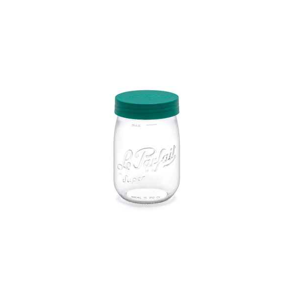 LeParfait Screw-Top Jar - 1000ml