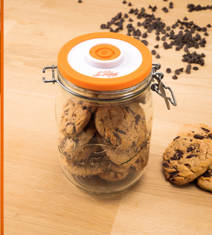 Vacuum Lids – Pack of 2