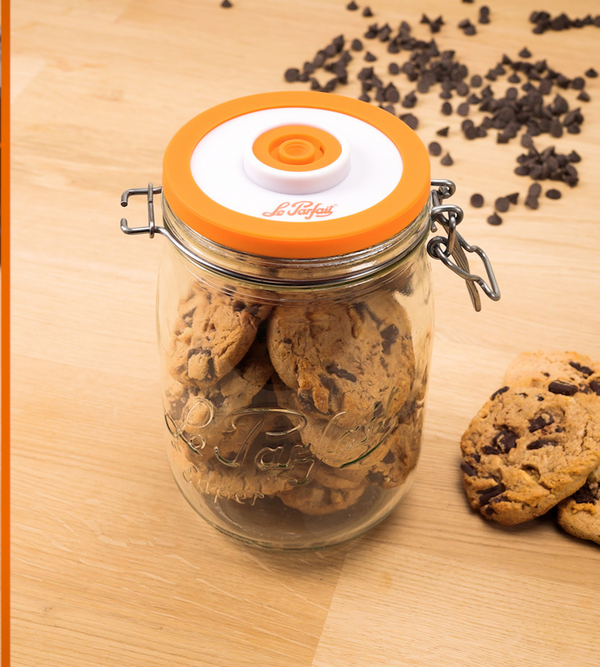 Vacuum Lids – Pack of 2