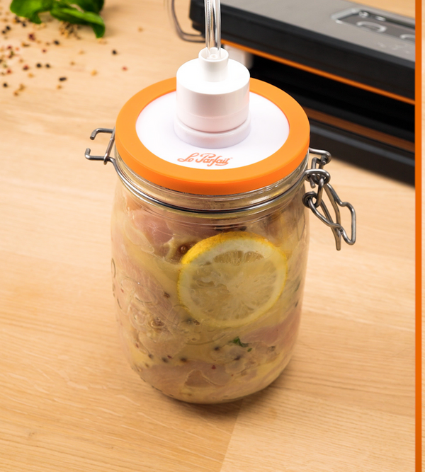 Vacuum Lids – Pack of 2