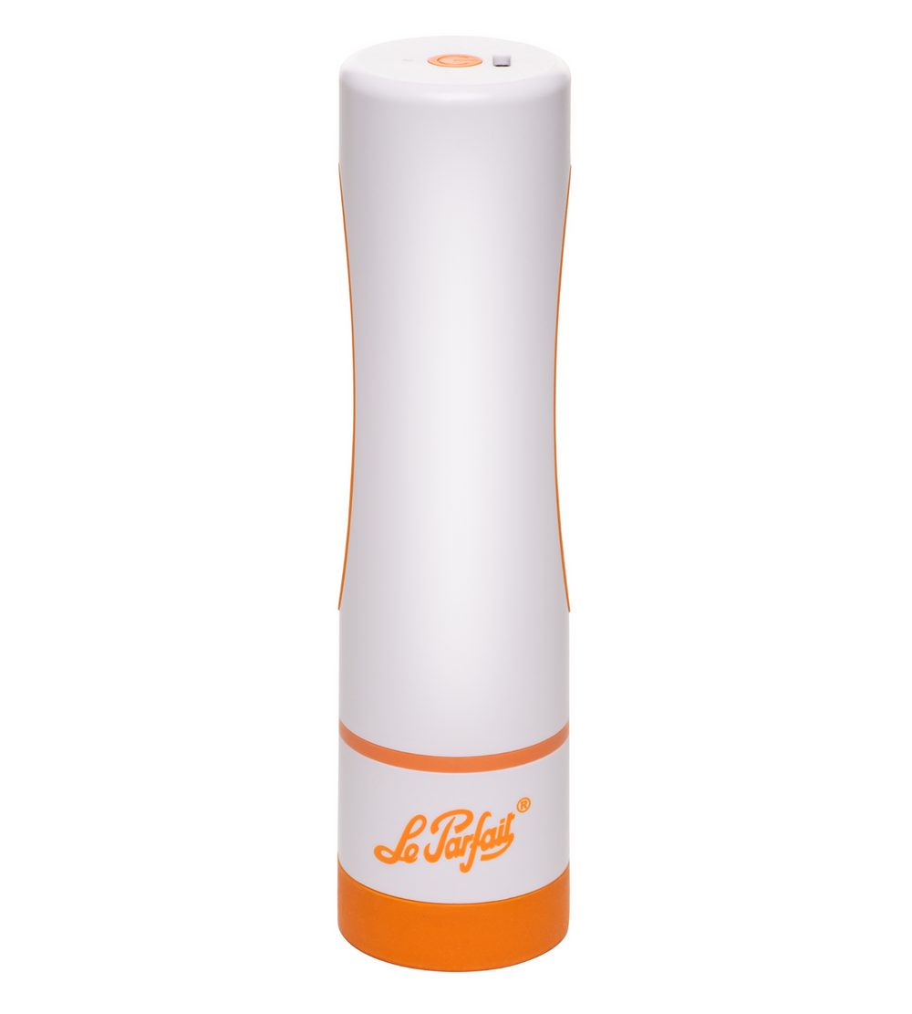 Rechargeable Vacuum Pump