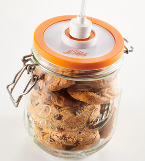 Vacuum Lids – Pack of 2