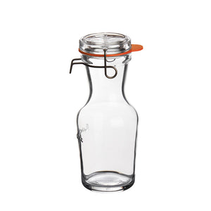 Lock-Eat Bottle - 500ml