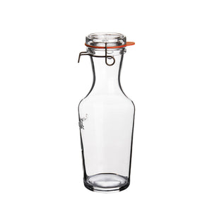 Lock-Eat Bottle - 500ml
