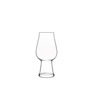 BIRRATEQUE IPA BEER GLASSES - 540ml