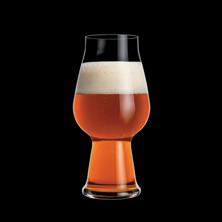 BIRRATEQUE IPA BEER GLASSES - 540ml