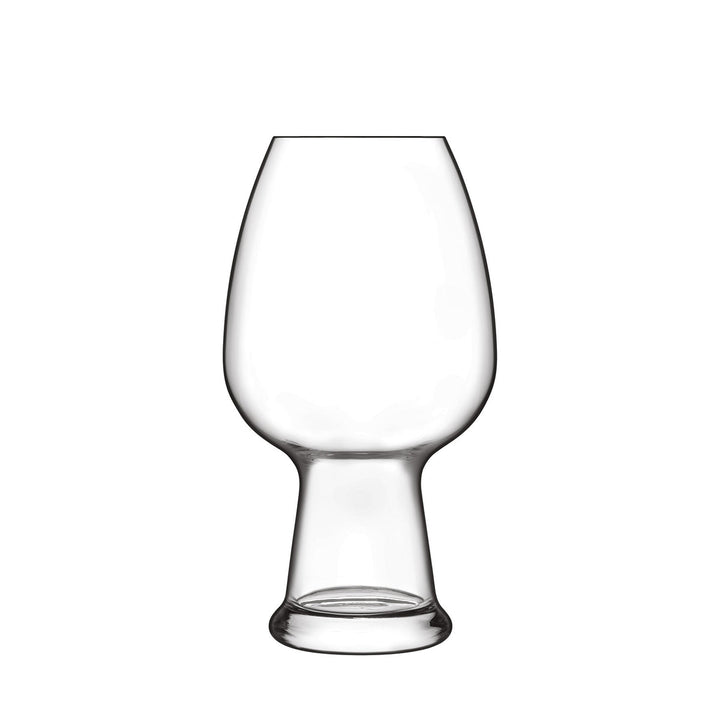 BIRRATEQUE WHEAT BEER GLASSES - 780ml