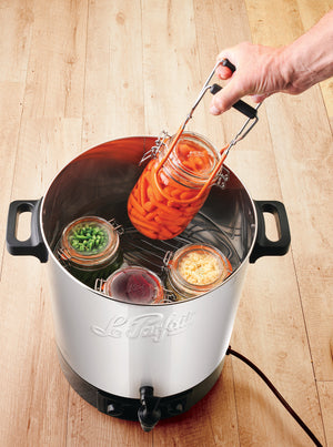 Jar Lifter – Orange