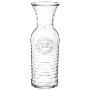 Officina Carafe - 1000ml - Hastingsville