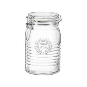 Officina Jar - 1160ml - Hastingsville