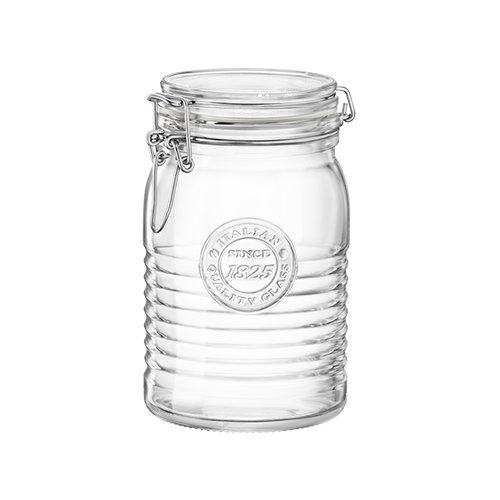 Officina Jar - 1160ml - Hastingsville