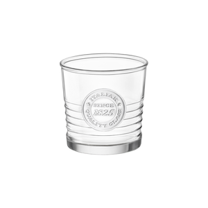 Officina Glass - 295ml - Hastingsville