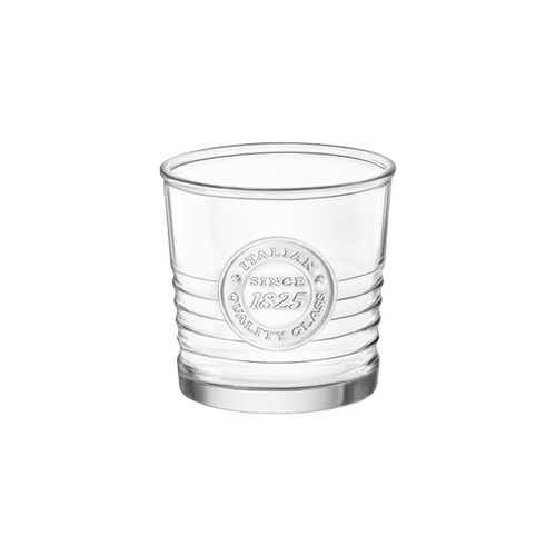 Officina Glass - 295ml - Hastingsville