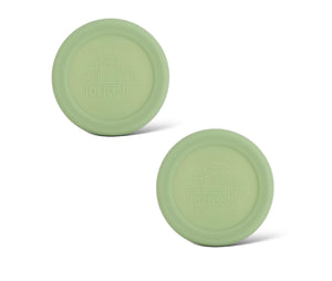 Silicone Lids for WECK Jars