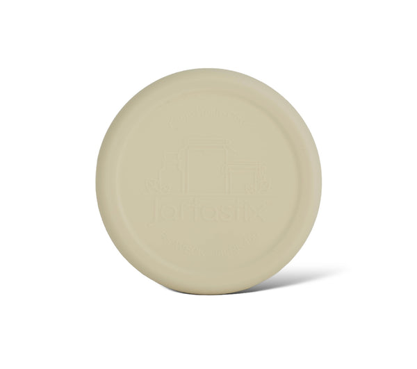 Silicone Lids for WECK Jars